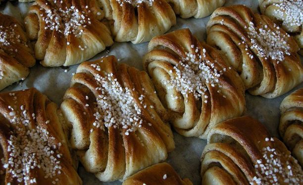 Jättivertailu paljasti erot ruokatottumuksissa: Lännessä popsitaan pullaa,  idässä maistuu piimä