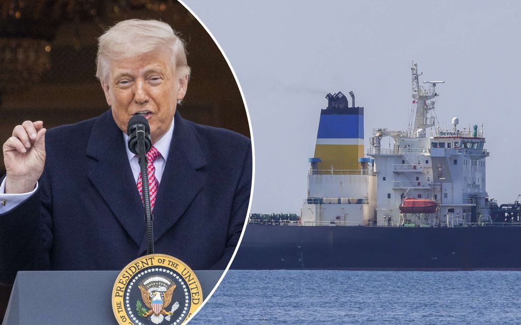 Venäläistankkeri rikkoi Kuuban saarron: Trumpin reaktio voi yllättää