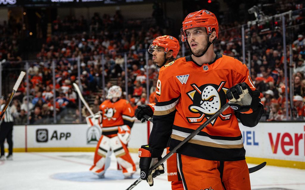 NHL:ssä muhii jättiyllätys!