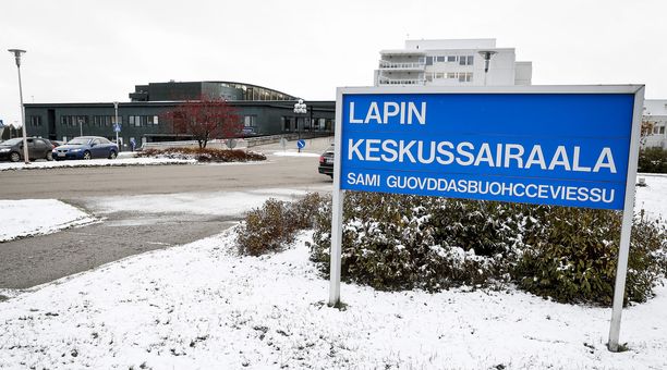 Suomen toistaiseksi ainoaa koronavirukseen sairastunutta hoidetaan Lapin keskussairaalassa Rovaniemellä. Sairaalassa on eristyshoidossa myös muutama virukselle altistunut matkailija.