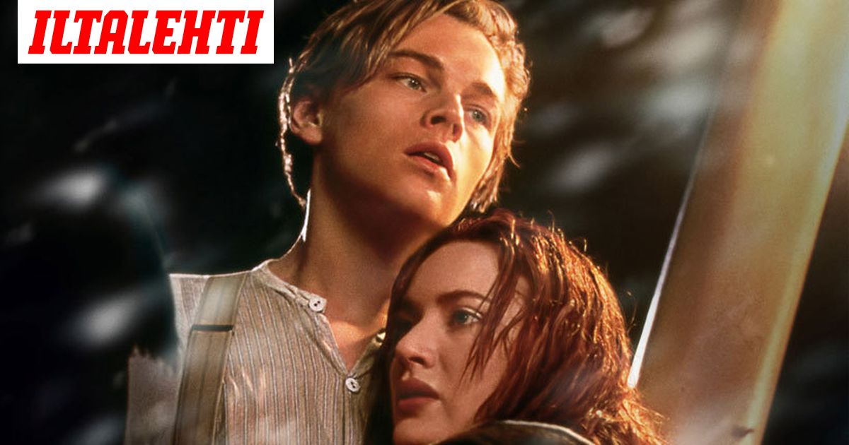 Myytinmurtajat: Titanicin Jack kuoli turhaan!