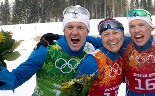 Sotshi 2014 | Iltalehti