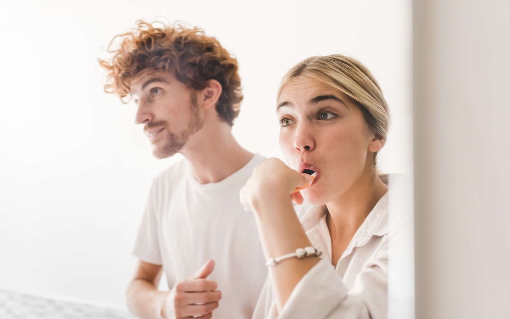 Oletko yksi heistä – Uusi tutkimus kertoo, keillä on suuri dementiariski