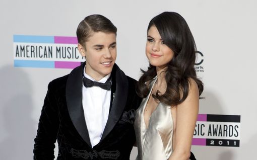 Selena Gomez rehellisenä erosta Justin Bieberin kanssa: ”Paras asia, mitä minulle on koskaan tapahtunut” 