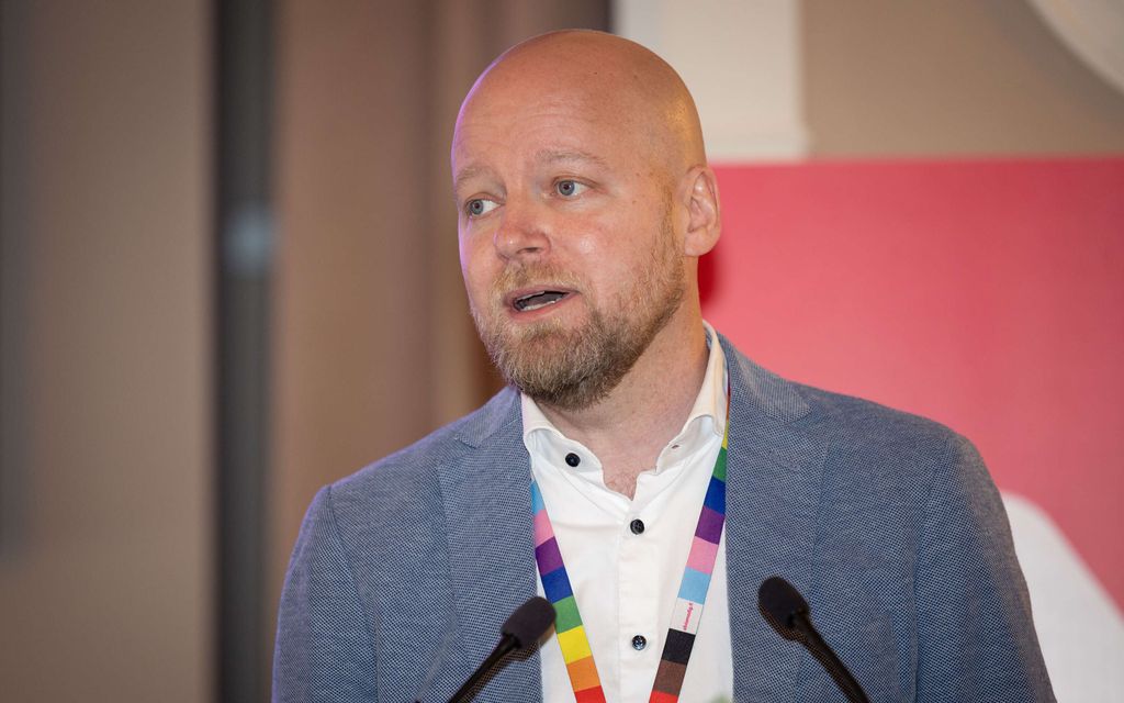 Kova islamisti­linjaus kuohuttaa – Jussi Saramolta suorat sanat: ”Vaarallista”