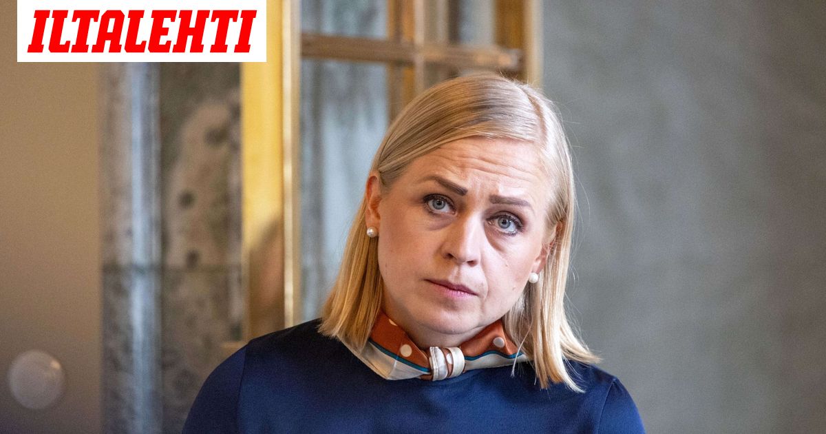 Valtonen latasi suoraa tekstiä Kiinasta