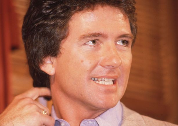 Tältä Dallasin Bobby näyttää nyt