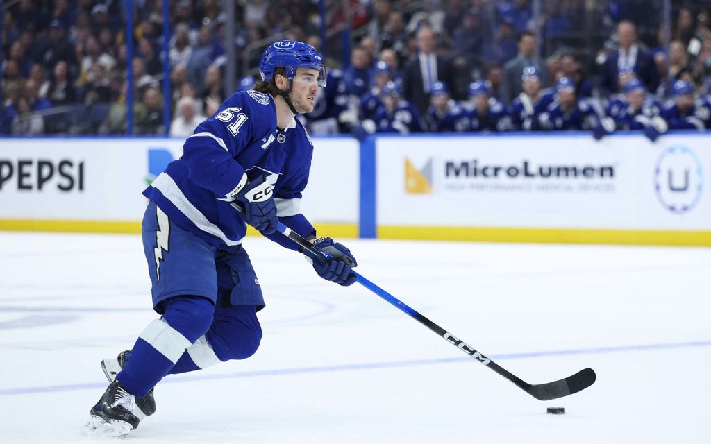 NHL-pelaaja asui pari vuotta sitten Kouvolassa ja taistelee nyt Stanley Cupista – Rakastui Suomessa yhteen asiaan