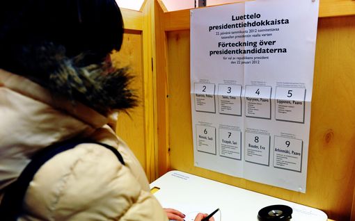 THL muutti kiisteltyä ”räkäindeksiä” – Karjalainen: Avi tarkensi linjauksia vaali­kampanjoinnista Itä-Suomessa