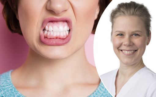 Hammaslääkärit kertovat omat tapansa hoitaa hampaita: Yksinkertaisen rutiinin olet taatusti tehnyt väärin
