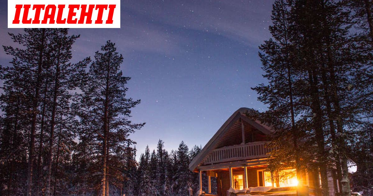 December cottage magic – get to know and fall in love with atmospheric Christmas and New Year destinations