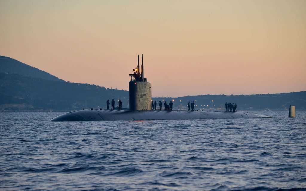800 miljoonaa meni, kun ydinsukellus­veneen ”huollosta” tuli yli 10 vuoden farssi