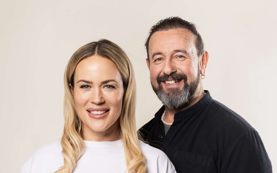 Esko Eerikäinen ja Martina Aitolehti riitelevät painosta podcastissa – ex-pari eri linjoilla ulkonäkövaatimuksista — image 3