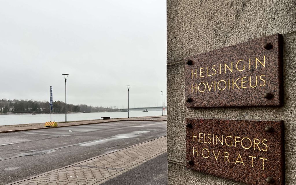 Hovioikeus tuomitsi miehen 13-vuotiaan hyväksikäytöstä – tyttö tuli raskaaksi
