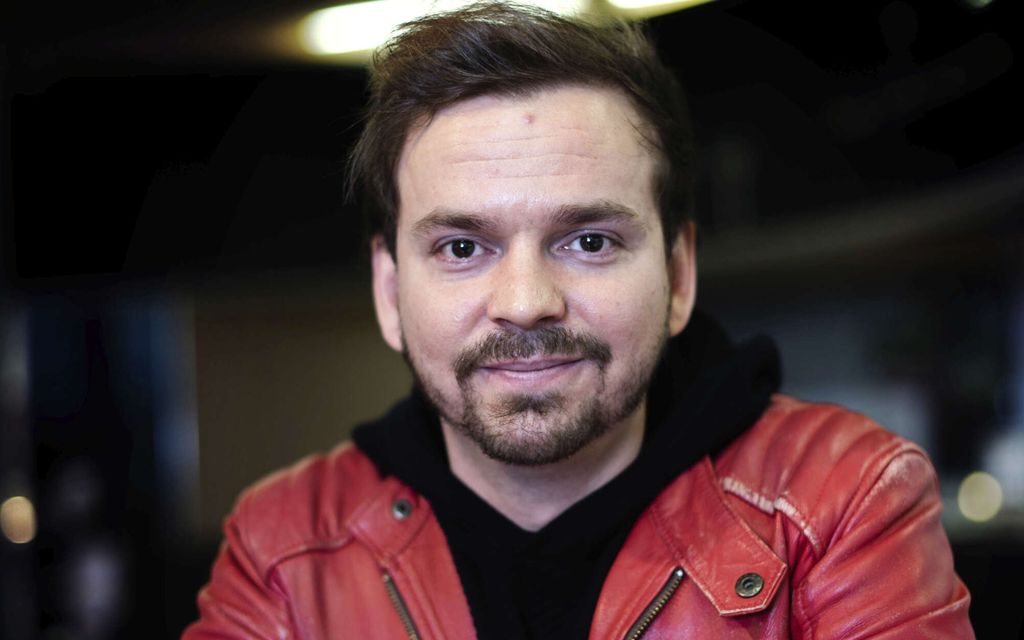 Juho Keskitalo lähti Selviytyjiin kumppanin ollessa kotona raskaana – ”Mietin ihan todella paljon”