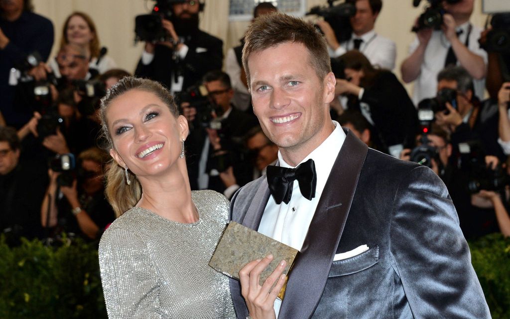 Sisäpiiri paljastaa: Tom Brady ja Gisele Bündchen hakevat avioeroa