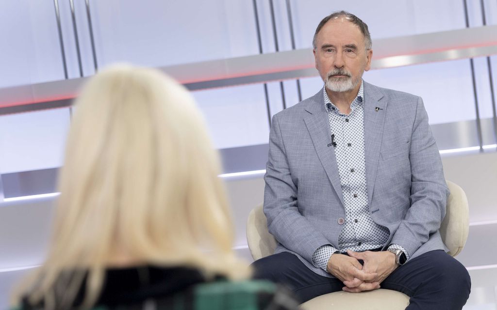 Pekka Toverilta suora arvio Putinin tilanteesta – ”Hänelle valehdellaan”