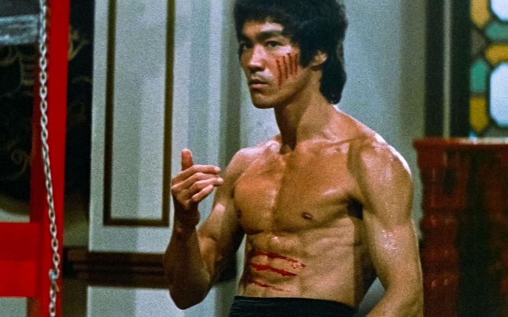 Legendaa­risesta Bruce Leestä tehdään elämäkerta­elokuva – ohjaajan poika pääroolissa