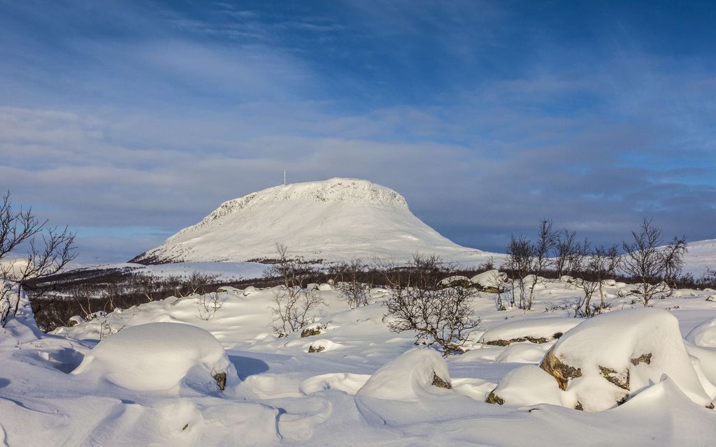 Laskettelija joutui pahaan tilanteeseen – Pelastus­laitokselta painava muistutus