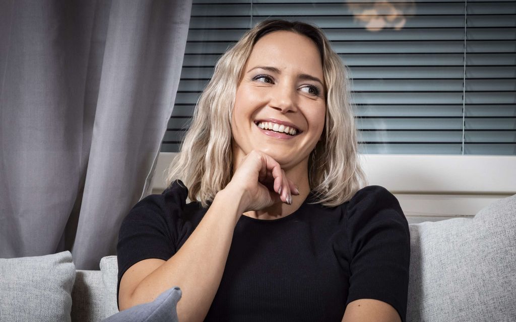 Jani Sievisen ex-vaimo löysi uuden rakkaan