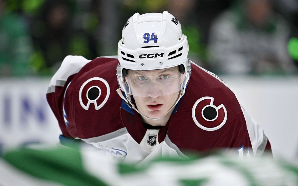 Joel Kiviranta: NHL-sopimus