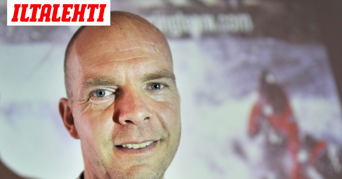 Thomas Johanson kertoo uransa rankimmasta kokemuksesta - Vimarsana News