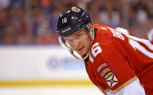 Analyysi: Aleksander Barkov pelaa häikäisevää kautta – näiden asioiden vuoksi suomalaistähti on NHL:n absoluuttista kärkeä