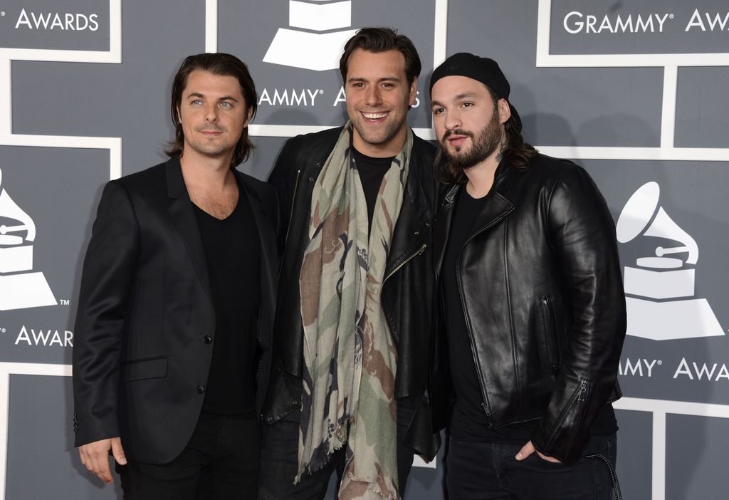 Swedish House Mafia perui Weekend-festivaalin keikkansa ”tuotannollisista syistä” - paljastivat nyt tarkempia tietoja pois jäämisensä taustoista