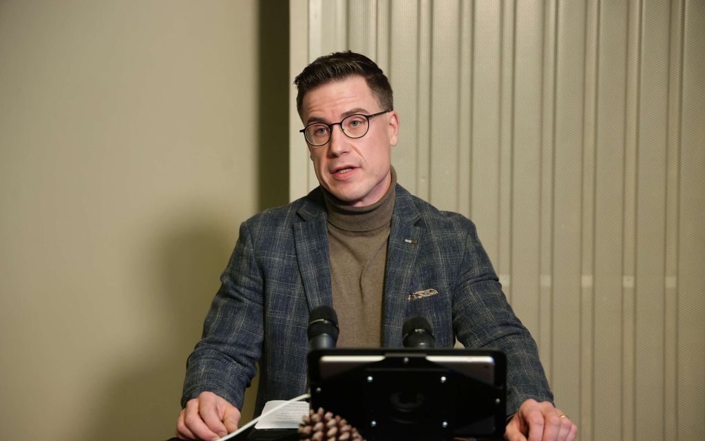 Pekka Aittakumpu: Ero