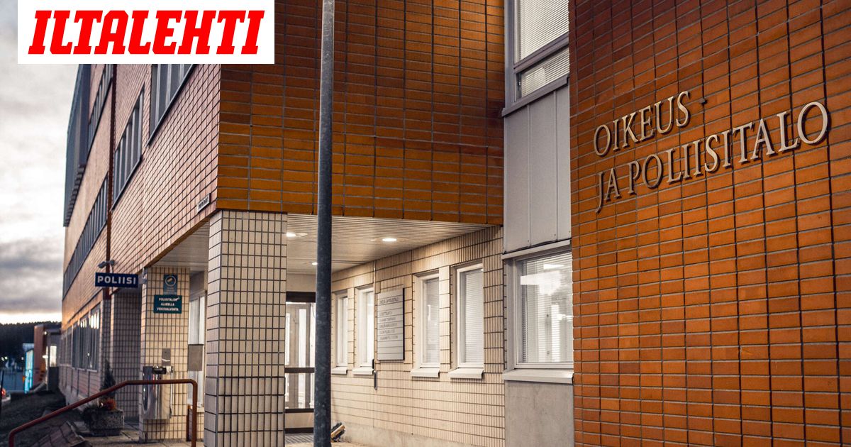 Yli 50 vuotta toiminut hotelli: Konkurssi