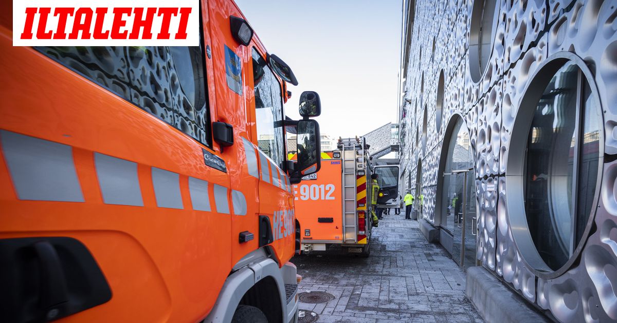 Autiotalo paloi Tampereella – Poliisi tutkii yhteyttä kahteen muuhun paloon