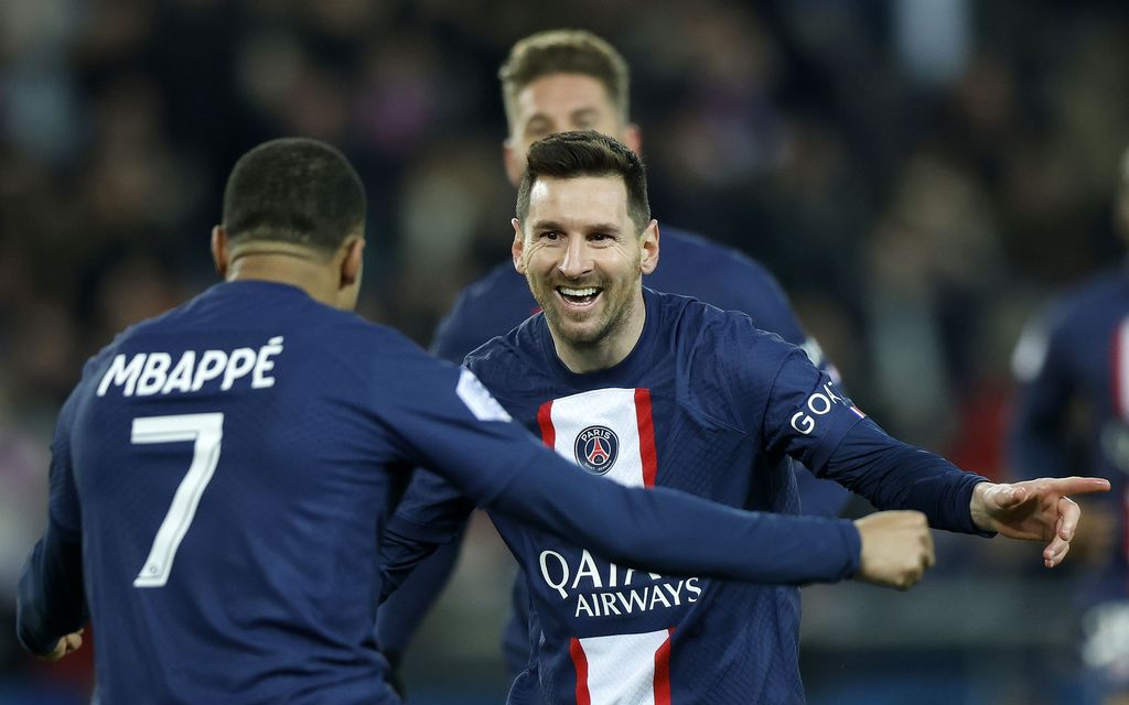 Leo Messillä on henkilö­kohtainen haave Mestarien liigassa: Syntyykö tänään jo uran 800. maali?