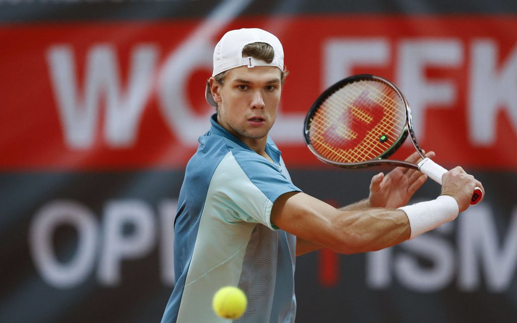 Nyt tärähti! Otto Virtanen, 21, voittoon ATP-haastajaturnauksessa – Kuittaa mukavat palkintorahat