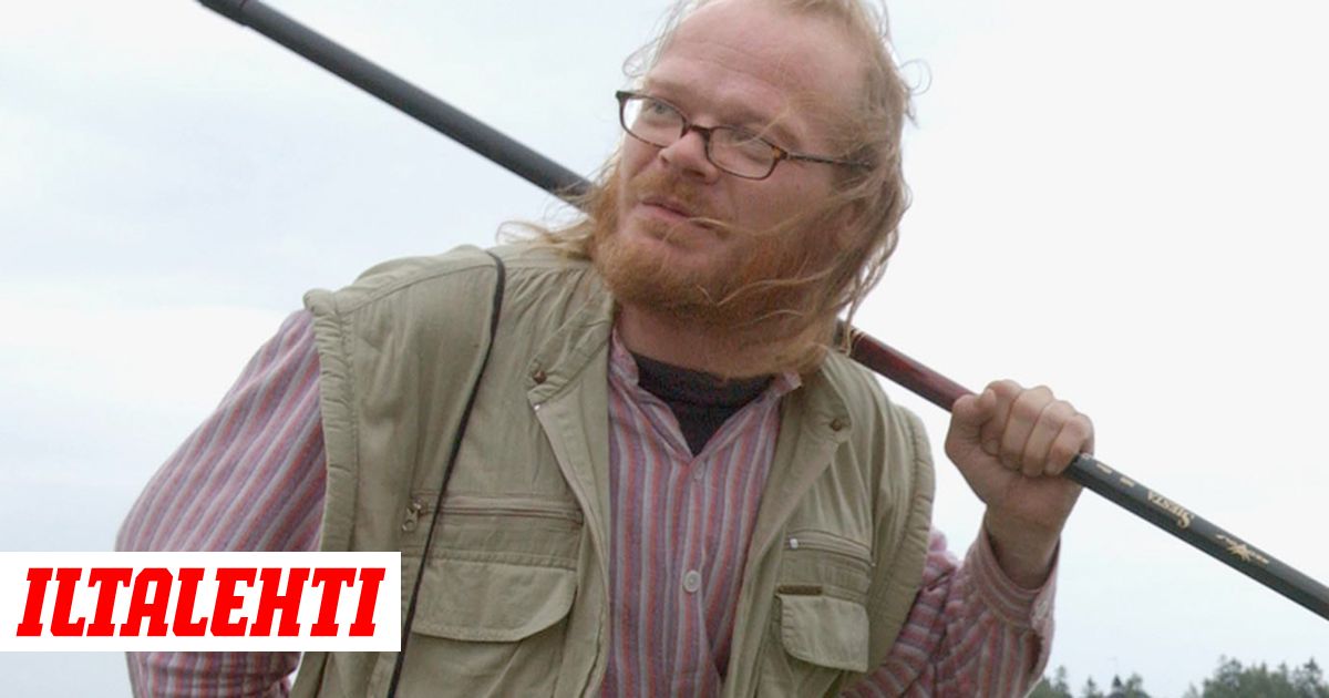 Katkaisuhoidosta palannut Pekka Myllykoski Viinan tilalle kuntoilua