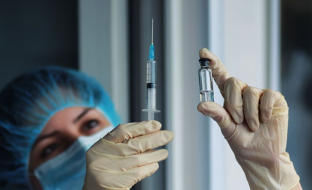 Mullistava hiv-rokote on askelen lähempänä todellisuutta - ensimmäisistä ihmiskokeista lupaavia tuloksia