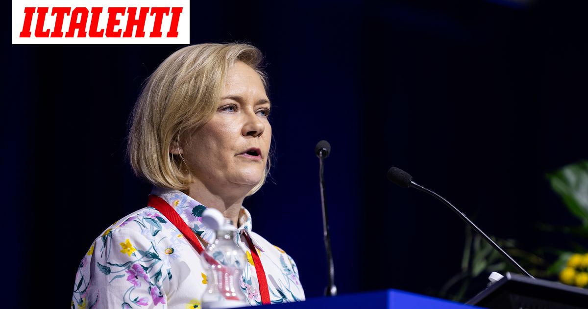 Sisäministeri Rantanen: Tätä kautta Venäjälle voitaisiin lisätä painetta