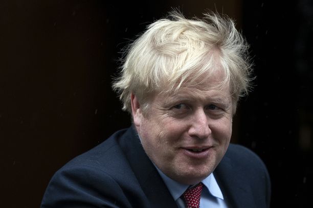 Britannian pääministeri Boris Johnson on sairastanut koronaviruksen aiheuttaman covid-19-taudin. 