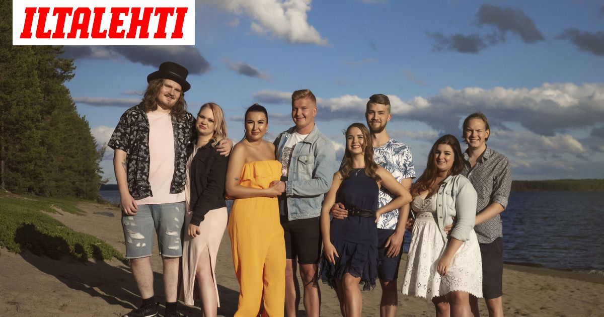 Temptation Island: tuottaja kritisoi Yle MOT -kohua - Vimarsana News