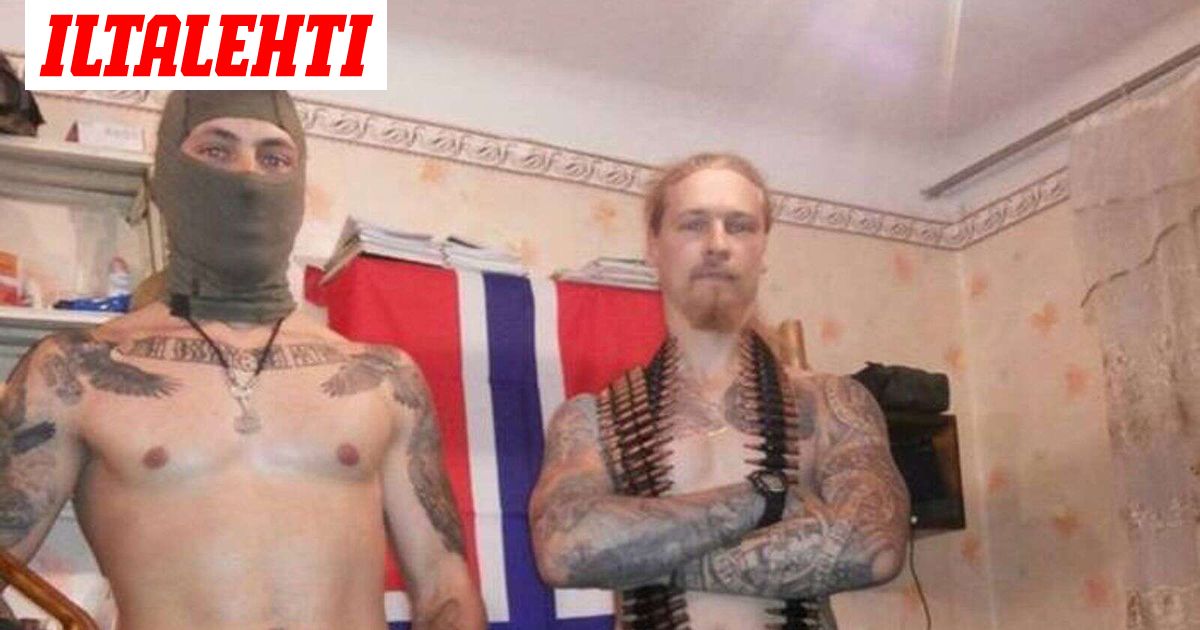 Pahamaineisen venäläisryhmän ex-komentaja pidätettiin Suomessa – Näin kommentoi Venäjän suurlähetystö