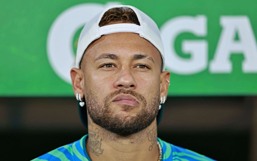 Neymar aiheutti kohun – Nyt tuli uutta tietoa peli