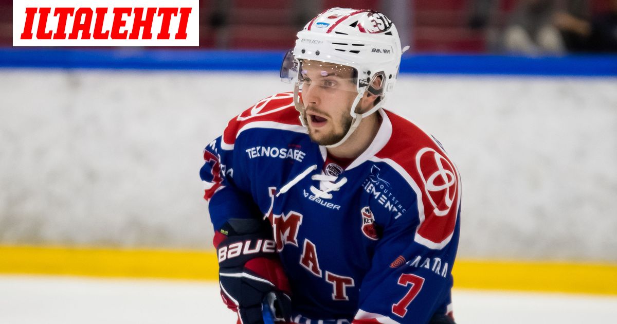 Venäläiset Mestis mestarit järkyttyivät Venäjän hyökkäyssodasta
