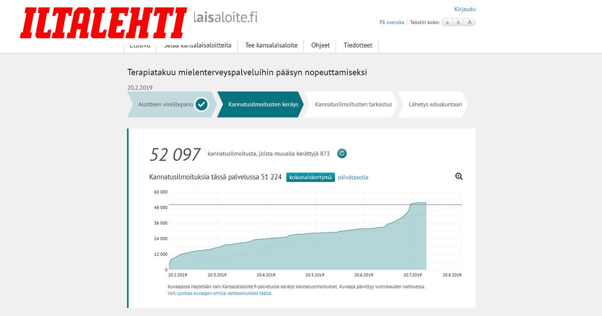 Uutissuomalainen Matti Vanhanen Pitaa Mahdollisena Tarvetta