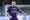 Franck Ribery pelaa ensimmäistä kauttaan Fiorentinan joukkueessa. 