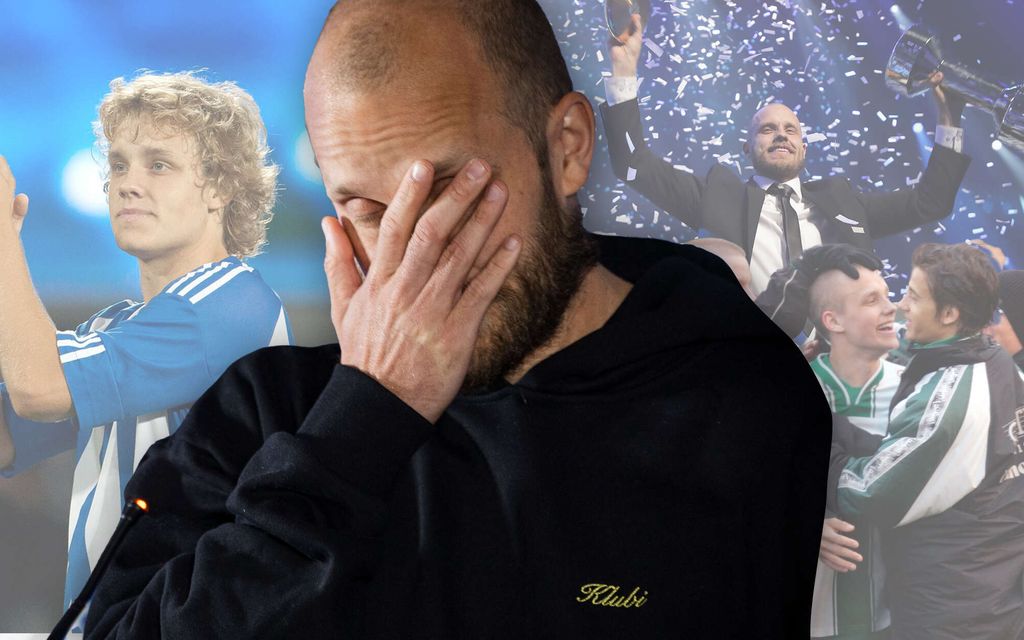 Näin Teemu Pukki särki kotkalaisten sydämet: ”Veti maineensa roskiin”