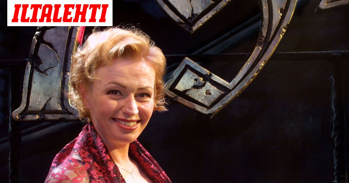 IS: Ystävä paljastaa, mihin Marjorie, 58, kuoli