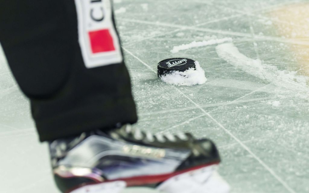 SM-liigapelaaja myönsi öisen rikoksen