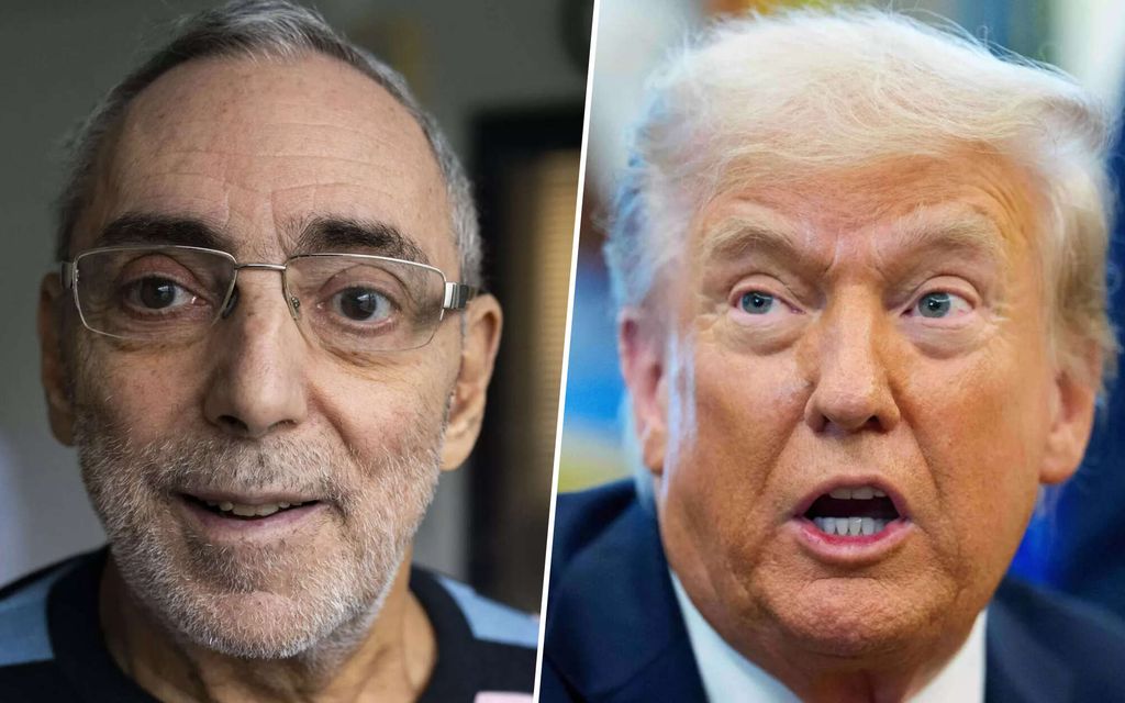 Zyskowicz lyttää Trumpin: ”Keskenkasvuinen narsisti”