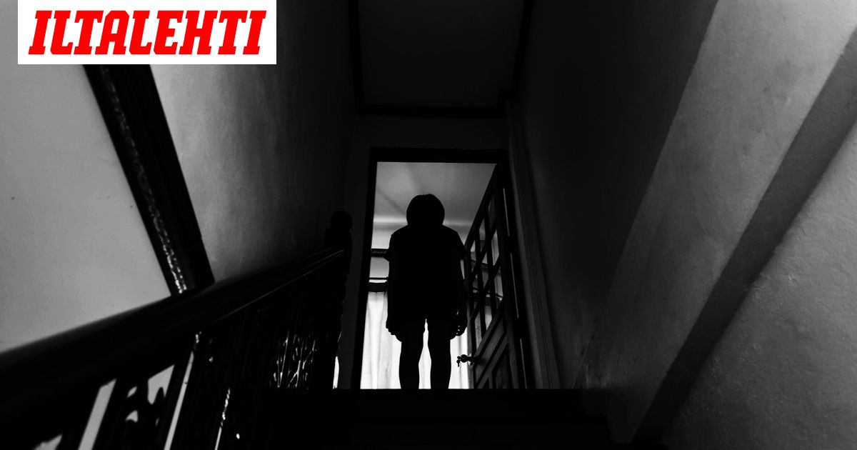 Asta raiskattiin lapsena - näin poliisi arvioi uhrien asemaa - Vimarsana News