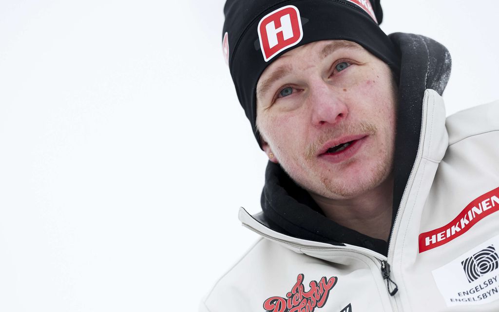 Remi Lindholm ulos – Tässä Suomen joukkue Trondheimiin