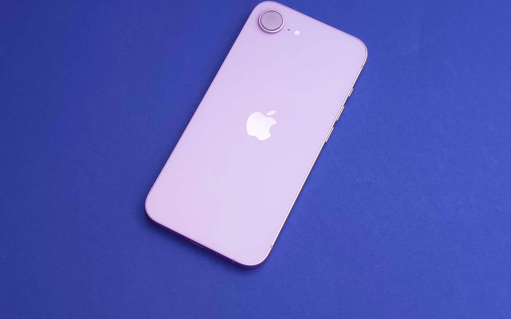 Puutteiden paikkailu onnistui: Applen halvin uusi Iphone miellyttää